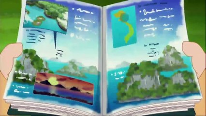 유후와 친구들 1 시간 8 일 편집 #4