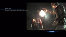 RESIDENT EVIL 6 [HD] LEON CAMPAIGN [PROFESSIONAL] CHAPTER 3 (2/3)