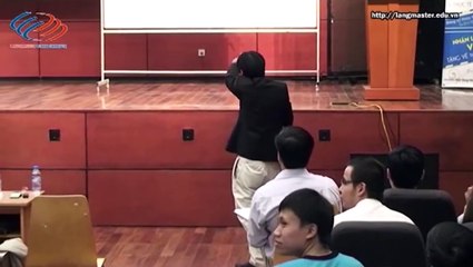 Nghệ thuật lãnh đạo và quản trị tài chính Full (Phần 4) - TS Lê Thẩm Dương