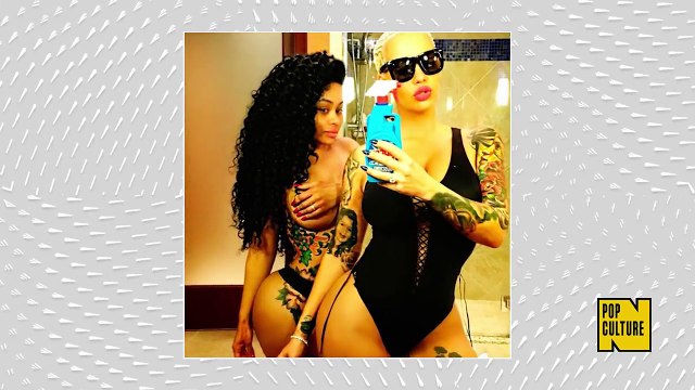 The Top Celebrity Feuds Of 2015