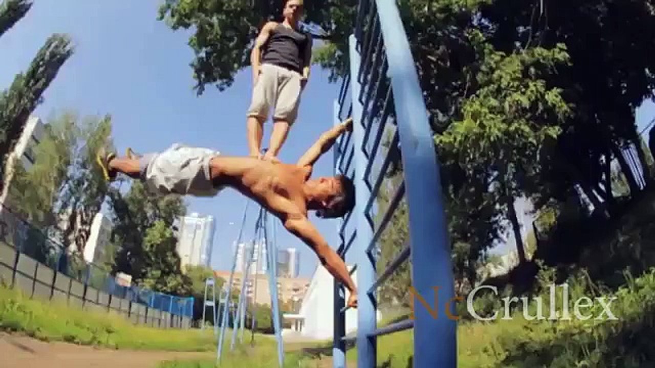 PEOPLE ARE AWESOME! 2016 (IMPOSSIBLE)