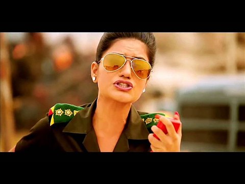 Banda Ban ja - Female version - Garry Sandhu - New Punjabi Songs 2015