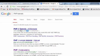 Amazify - Complete SEO Tutorials - Part 8 How Google Ranks Websites