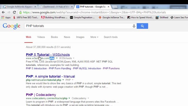 Amazify - Complete SEO Tutorials - Part 8 How Google Ranks Websites