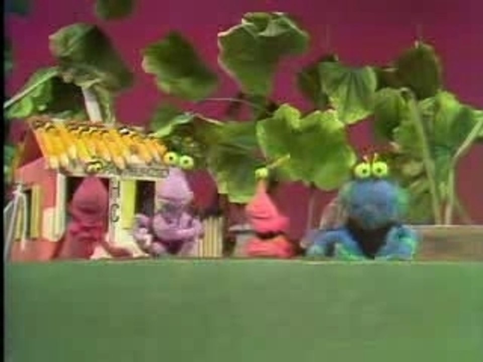 Twiddlebugs