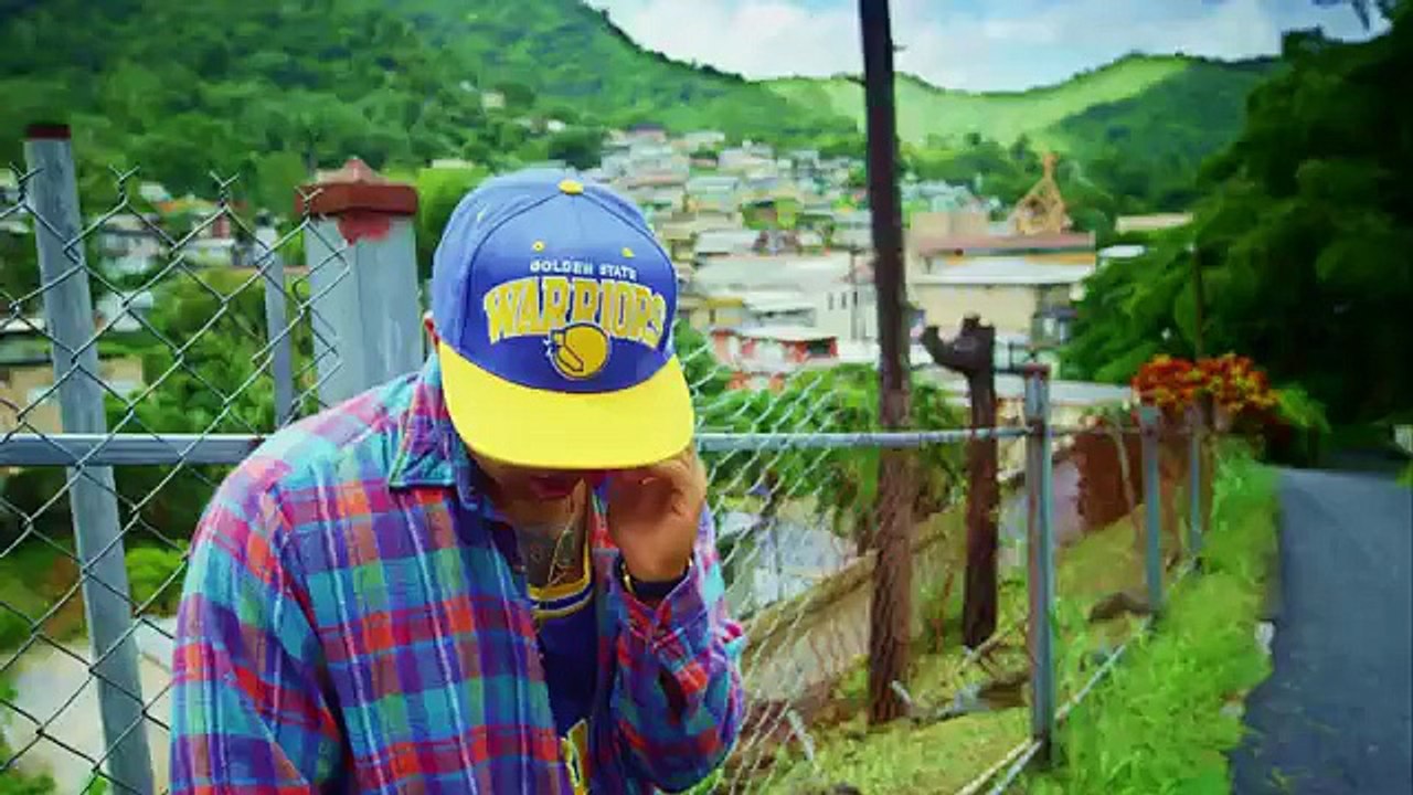 Bobby Brackins My Jam ft. Zendaya and Jeremih (Official Music Video)