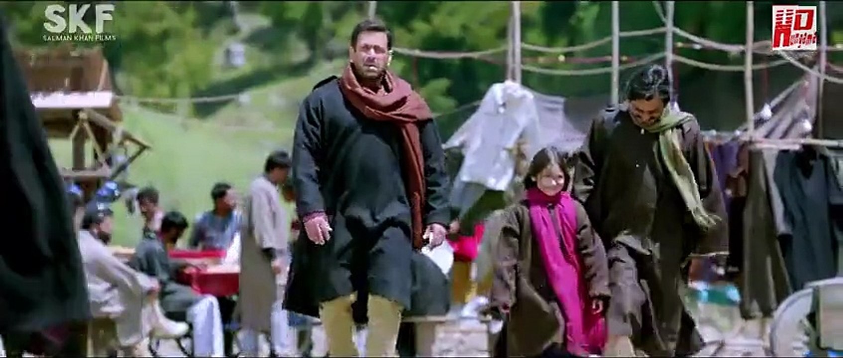 HD Video Song Salman Khan Kareena Kapoor Bajrangi Bhaijaan - New Indian Songs 2015  => must watch