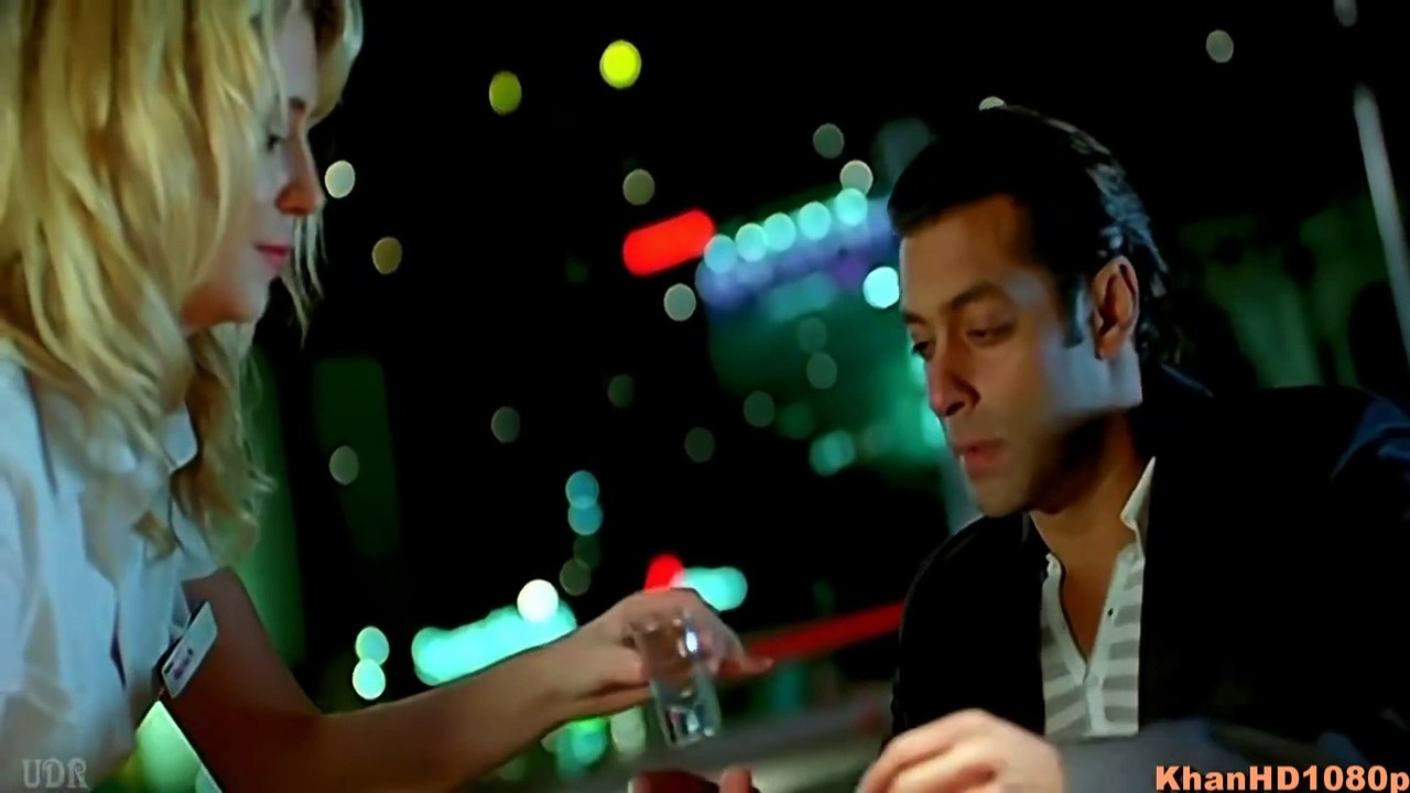 Teri Meri - Bodyguard ft. Rahat Fateh Ali Khan HD 1080p_Full-HD