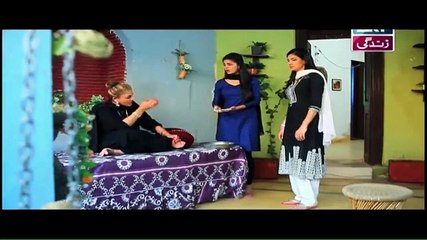 Bay Gunnah Episode 54 P1