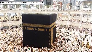 Most amazing moments for Muslim Eyes