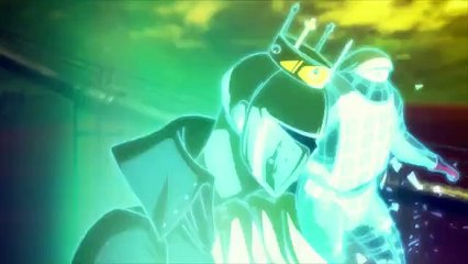 劇場版「ペルソナ３」 ／ PV14 #4 Winter of Rebirth