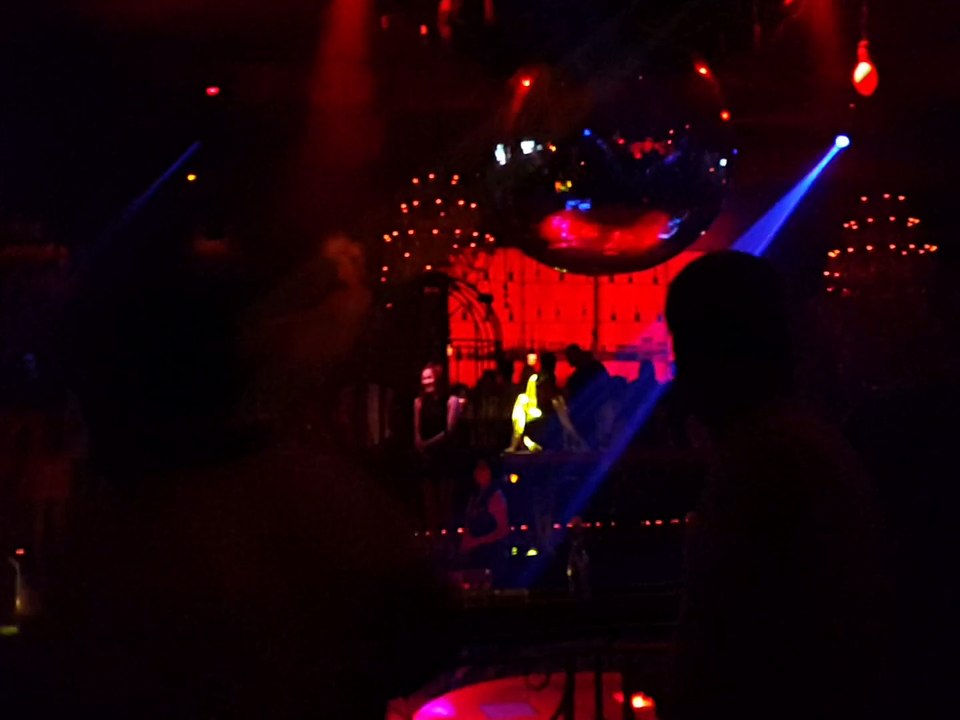 Best Nightclub in Pattaya - Parties, Fun, Sexy Dancers - Thailand