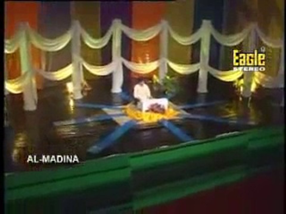 Poocha Hawa Say Mein Ne - Farhan Ali Qadri Naats - Video Dailymotion.  By: Said Akhtar