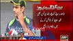 Mohammad Hafeez & Azhar Ali refuse to Play with Mohammad Amir in PSL 2016