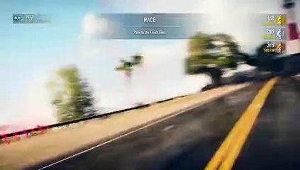 Gameplay:  Need For Speed - RIVALS - PORSCHE Cayman S (8)