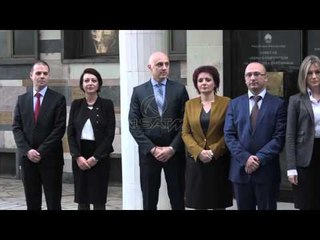 Janeva kërkoi nga LSDM t’ia dorëzojë “bombat”