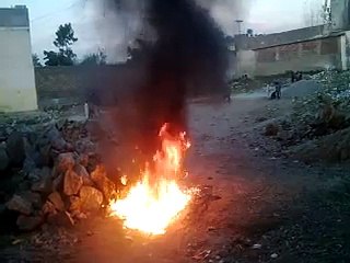 check this out this fire