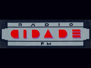 Mensagens de Natal da Rádio Cidade Rio de Janeiro 1977 1979 1980
