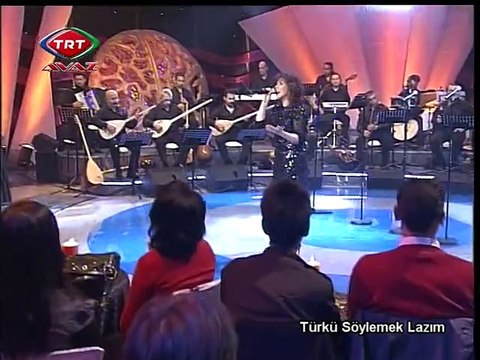 SABRİYA SAYIN - KIRKLAR ÜZERİNDEN DOGAR SABAH YILDIZI