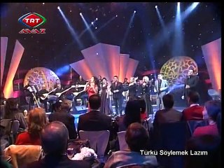 SELMA GEÇER - LEYLAM (AZERİ)
