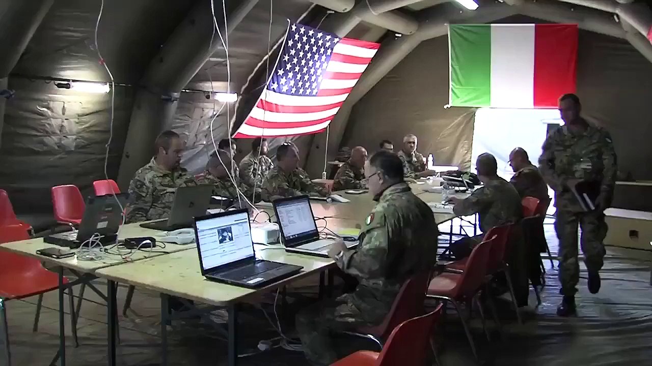 ArmedForcesUpdate