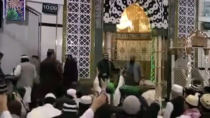Qari Shahid Mahmood New Naats 2016 Non Stop Naat Sharif (1)