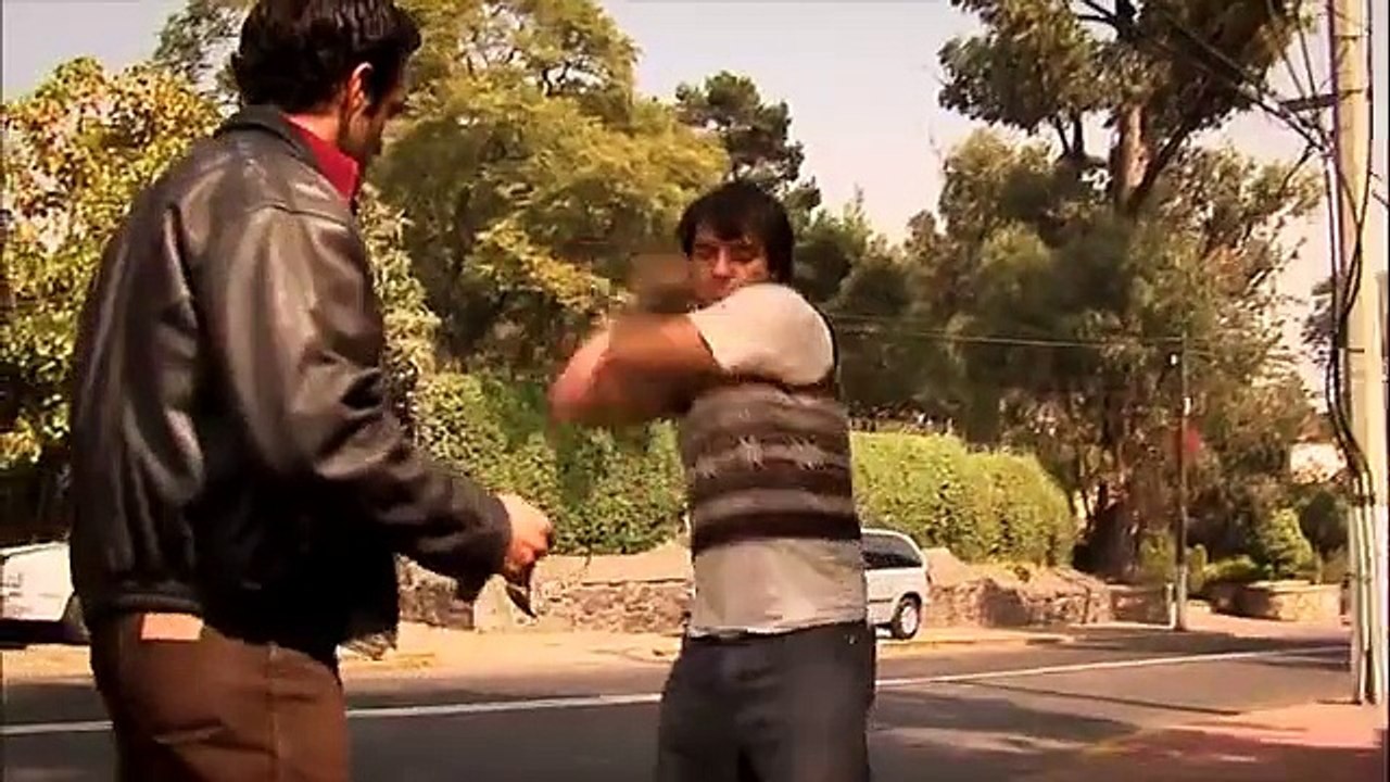 Ellas son... la alegría del hogar - Capítulo 2