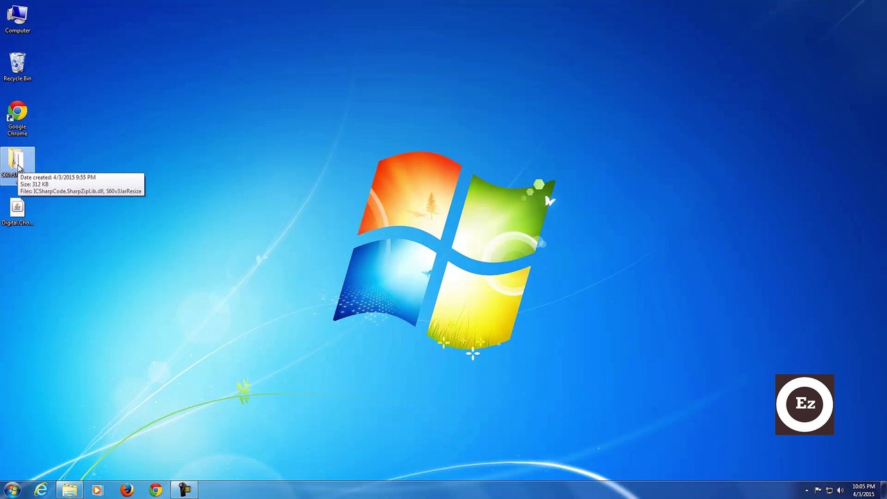 Resize Your Java Games And Softwares