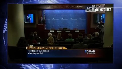 Senator Disability Benefits Lead To Heroin Abuse