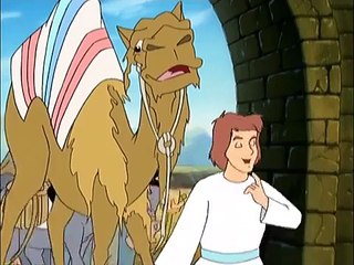 Les derniers jours de Jésus ⒹⒺⓈⓈⒾⓃ ANM biblique ⓋⒾⒹéⓄ ⓋⒾⒹéⓄ