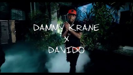 DAMMY KRANE X DAVIDO IZZUE