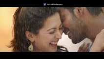 Kathakali Official Trailer - Vishal, Catherine Tresa