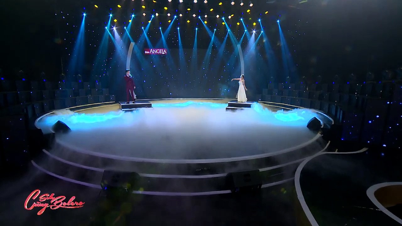 Dương Minh Ngọc - Mười năm yêu em