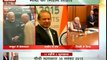 India PM Narendra Modi makes surprise visit to Pakistan PM Sharif’s Birthday Part - 02