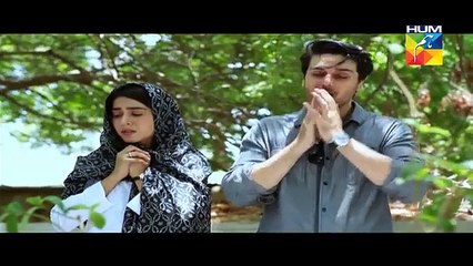 Tumhare Siwa Episode 18 Full HUM TV Drama 25 Dec 2015