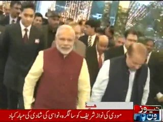 NewsONE Headlines 10PM, 25-December-2015