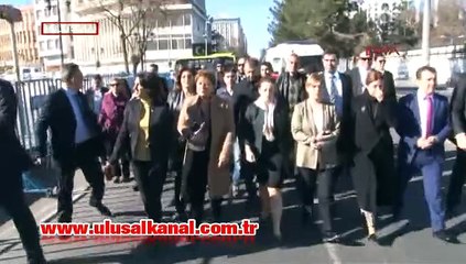 CHP'li Böke'den tuhaf sözler