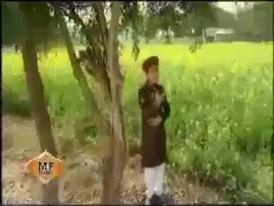 Rab Ne Diya Hai Unko - Farhan Ali Qadri Naats,  By: Said Akhtar