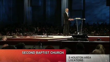 Dr. Ed Young Sermons 2015 - Destroying the Family - The Winning Walk