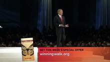 Dr. Ed Young Sermons 2015 - Don't Major on the Minors - The Winning Walk