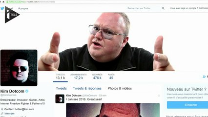 L'extradition du fondateur de "Megaupload" vers les Etats-Unis autorisée par la justice