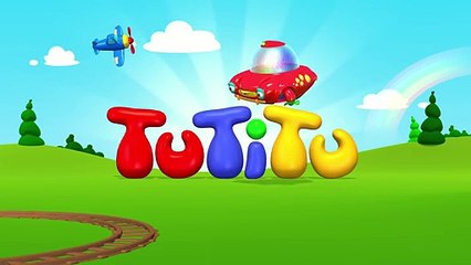 TuTiTu Toys | Hammer Bench Toy