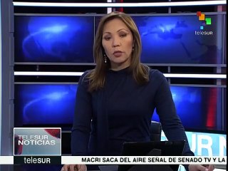 Grecia: refugiados realizan protesta contra fronteras
