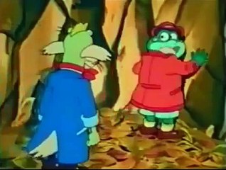 مسلسل كارتون مدينة الصفصاف مدبلج الحلقة 23