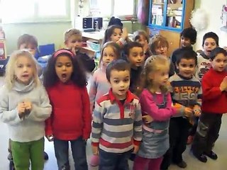 Film...Petit Papa Noël