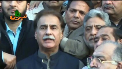 Ayaz Sadiq on Election Funny Tezabi Totay