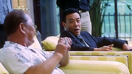 Young And Dangerous 6 (Born To Be King) - part 2