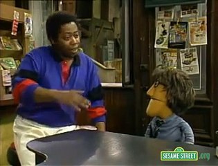 Classic Sesame Street Cooking Choir