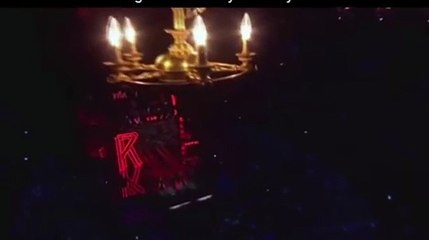 Perrie Edwards sparkles as she joins Little Mix for Royal Variety Performance show