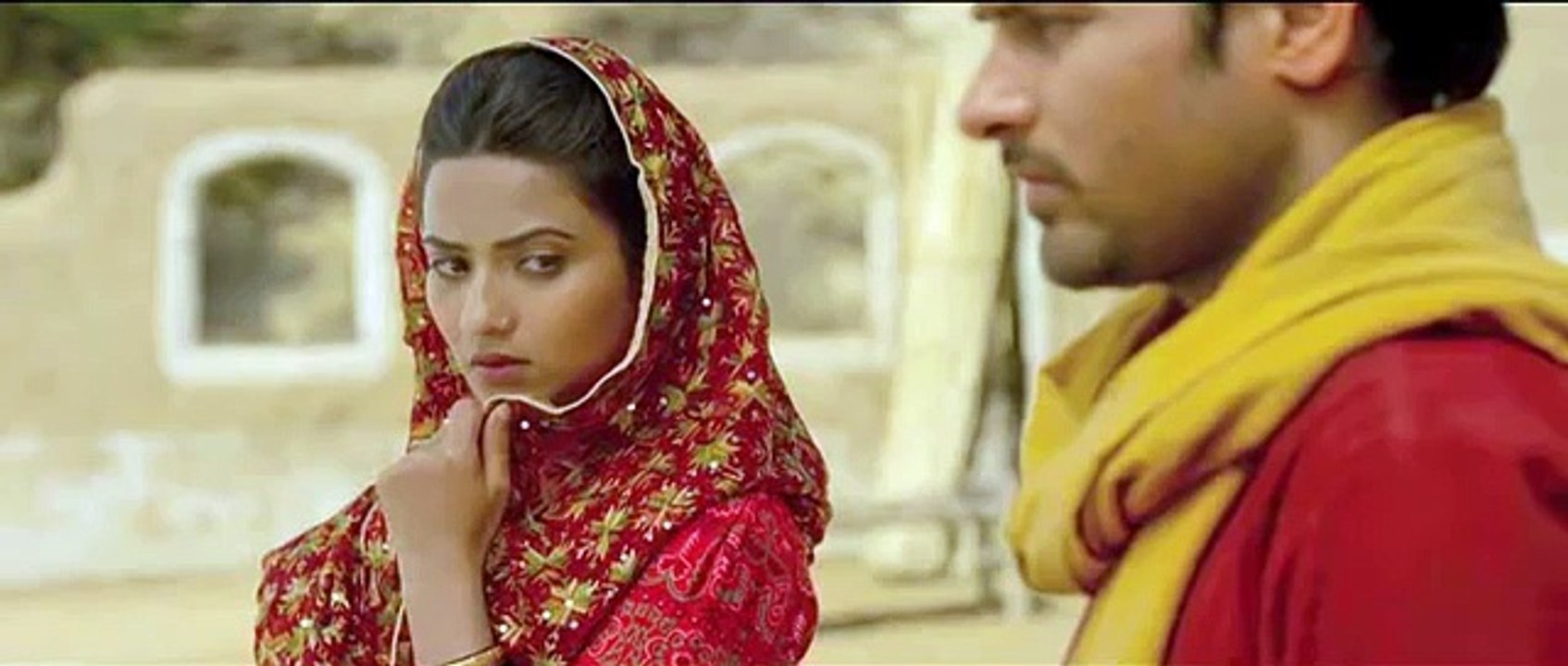 Jind Mahi Saikal Ty-Angrej-full-panjabi-song-New Video Songs